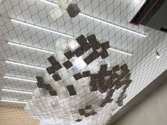 大堂-小团圆糖水铺(襄阳南路店)