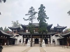 -径山寺