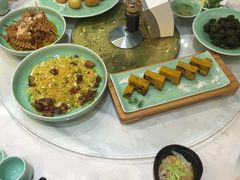 -河东颐祥阁(世贸店)