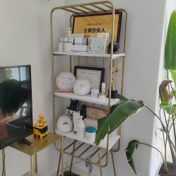 -演员的秘密·皮肤管理