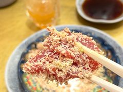 -鮨政·Omakase(港汇恒隆广场店)