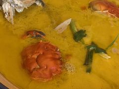 -恬阿姨庭院餐厅·生日宴