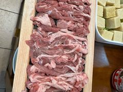 -津门老羊家·铜锅涮羊肉·烧烤(科技园店)
