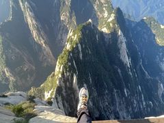 -华山风景名胜区