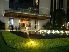 -三宝大饭店-中和艺素餐厅(浦上金山正祥广场店)