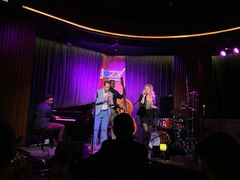 -林肯爵士乐上海中心 Jazz at Lincoln Center Shanghai