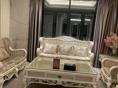 -大自然会所(泉秀店)