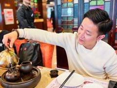 -点都德(聚福楼店)