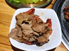 -牛炙烤肉(车公庙店)