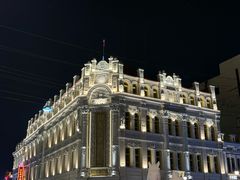 -中华巴洛克风情街