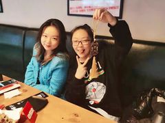 -腰子哥烤串(石佛营炫特店)
