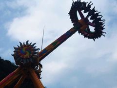 -梦幻奥陶纪景区