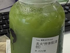 -喜茶(上海北外滩来福士店)