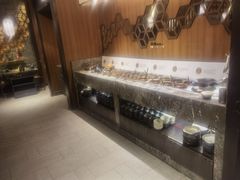 -湊湊火锅·茶憩(和平大悦城店)