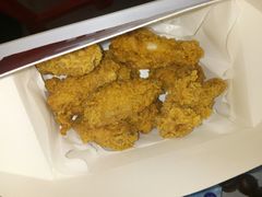 -肯德基(大朗长盛店)