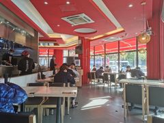 大堂-味千拉面(东方明珠店)