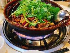-凤兴鸡煲(宝安海雅店)