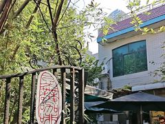 -豆舞咖啡(民乐路店)