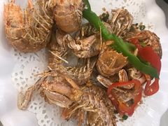-新享乐海鲜(翠华路店)
