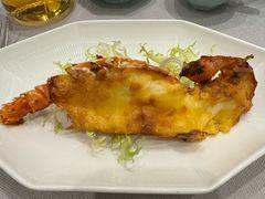 海胆酱小青龙-世博源公馆·本帮融合菜·主题包厢·江景餐厅