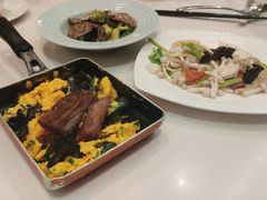 -太兴餐厅(小径湾店)