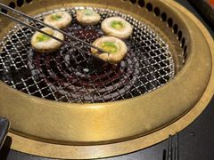 -谷牛和牛烤肉(漕河泾印象城店)