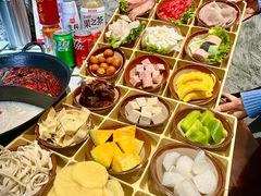 -贰回巷火锅馆(钟楼店)