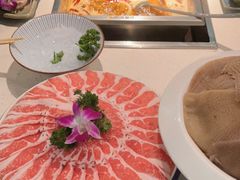 -五星桥原切肥牛火锅(怀德桥店)