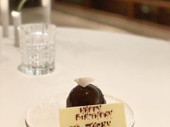 -文华扒房及酒吧(香港文华东方酒店)