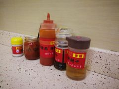 -安平依杰拌粉干(广达店)