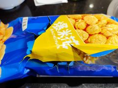 -清真·锦翔炝锅鱼(明德门店)