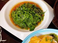 -蟹黄鱼面·锦园(定西路店)