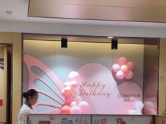 -海底捞火锅(江北万达商业广场店)