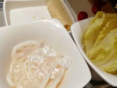 -海底捞火锅(雄峰城店)