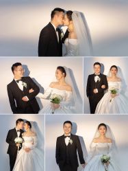-梵初·STUDIO婚纱摄影(通州万达店)