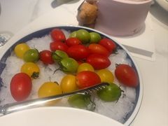 -渔港甄宴·海鲜·地标烟台菜(金沙滩店)