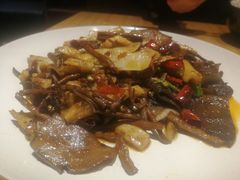 -十三式重庆江湖菜(金茂览秀城店)