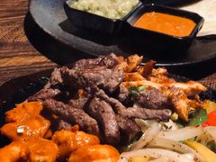 法基塔-Q MEX 库迈墨西哥餐吧(中骏世界城店)