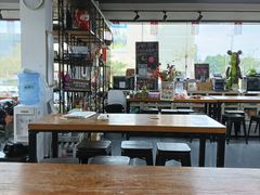 -观澜湖手艺工场·陶艺·吹玻璃·拼豆