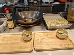 -素满香·全民食养自助(长宁龙之梦店)