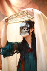 -汉仪华裳汉服馆(打浦桥店)