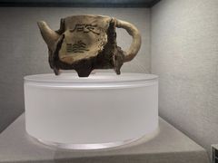 -聂荣臻元帅陈列馆