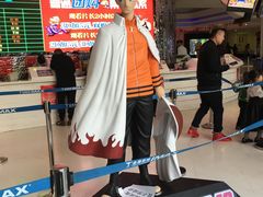 -金逸影城(大悦城IMAX激光店)