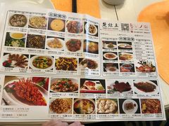 菜单-楚灶王(徐东店)