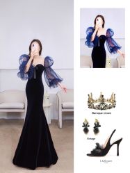 -洋洋婚纱品牌集合店