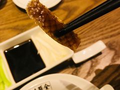 -全聚德(江宁店)