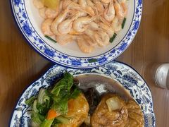 -灵福缘私房菜·农家菜(拈花湾·灵山大佛必推店)