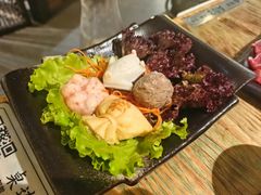 -湊湊火锅·茶憩(上海合生汇店)