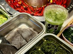 -豆花姐烂豆花火锅(水屯北路恒大滨河店)