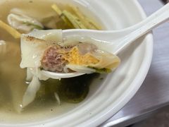 -海平馄饨(逍遥二路店)